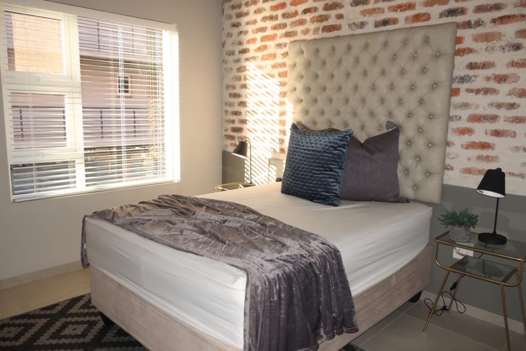 Montrose 1 Bedroom Apartment for Rent in Northgate