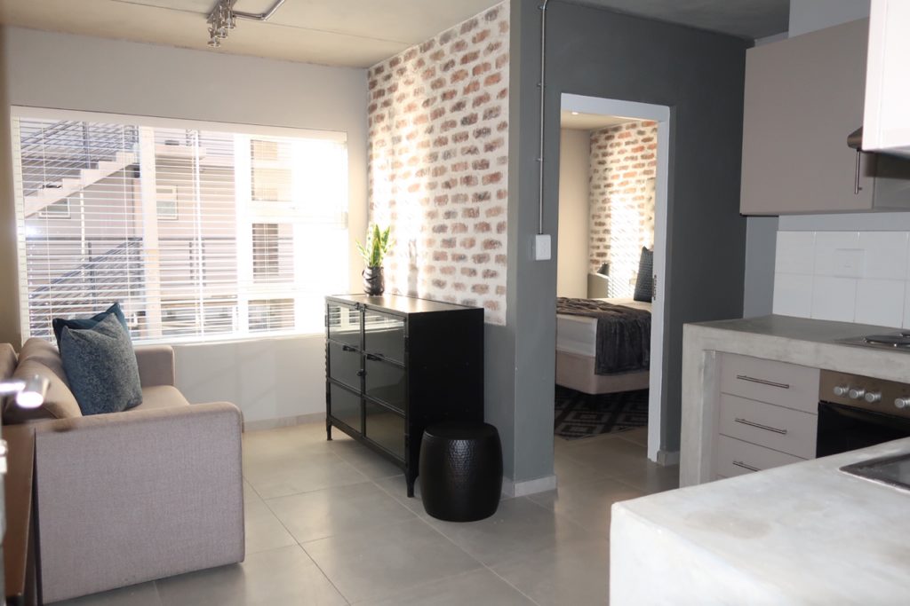 Montrose 1 Bedroom Apartment for Rent in Northgate