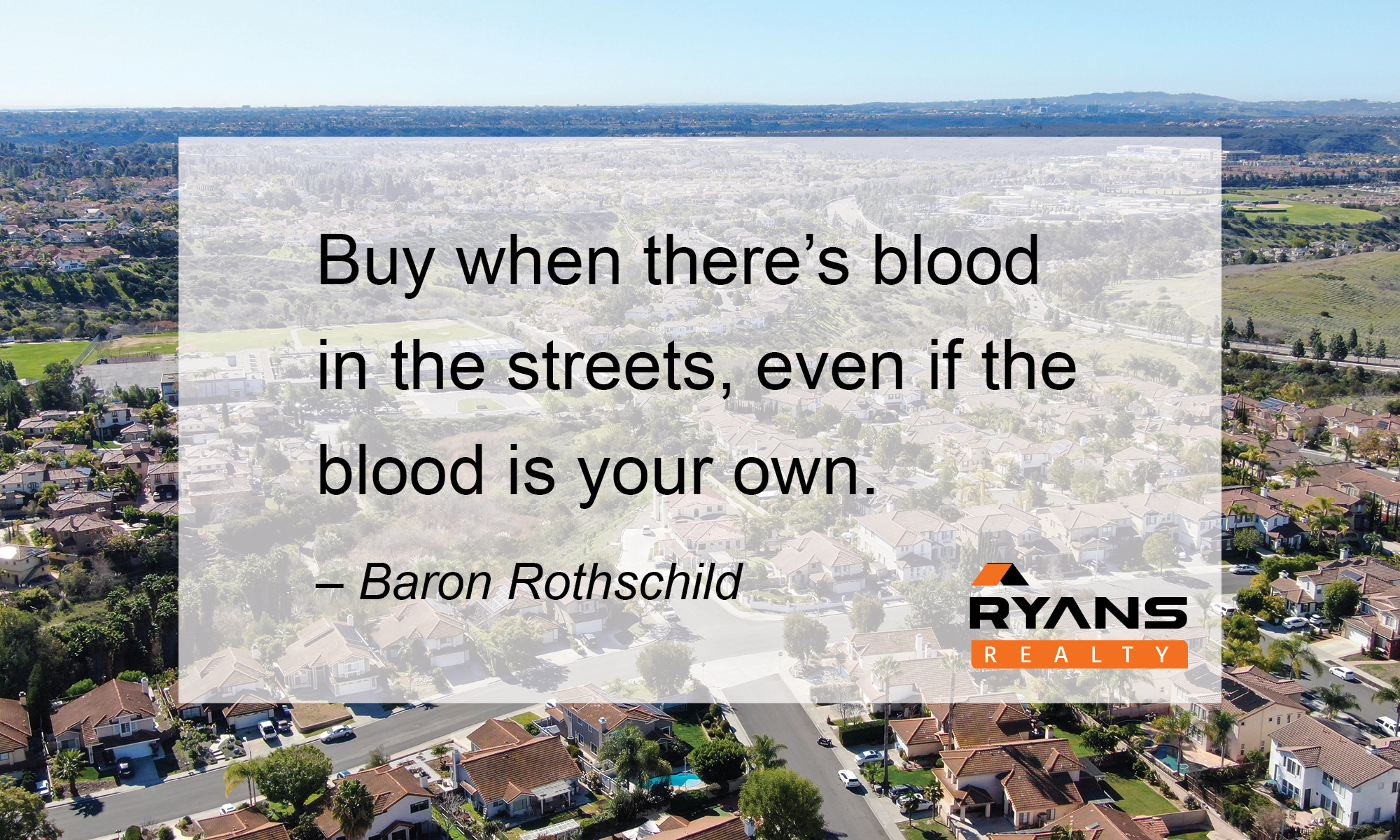 property investment