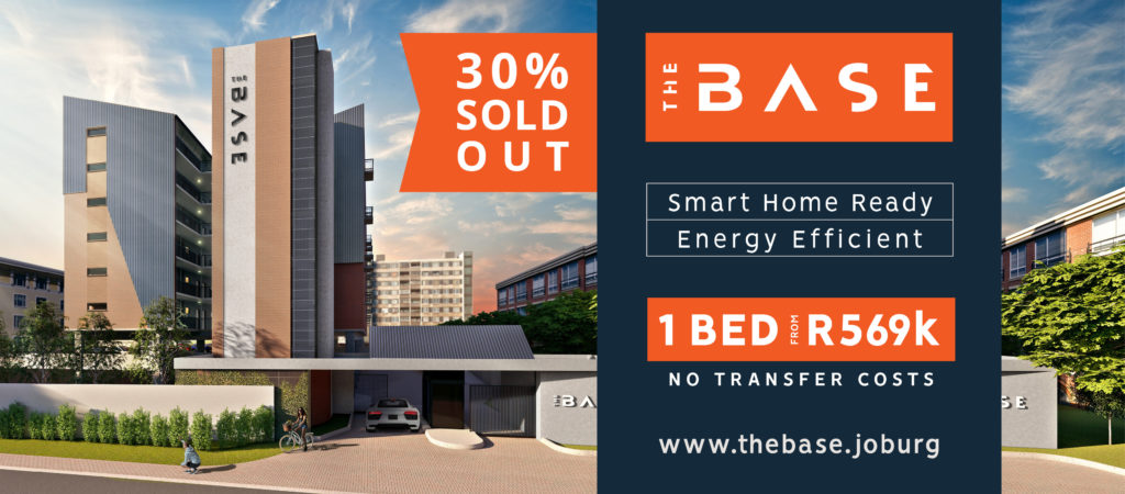 Investment Property Randburg